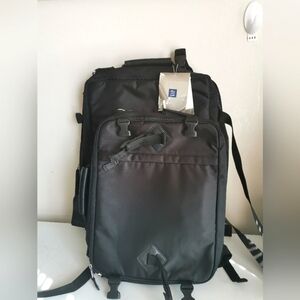 GAP TRAVEL AND LAPTOP BAG